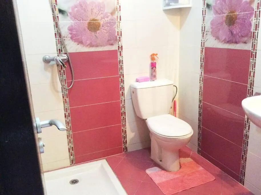 Apartamento Superbe Appartement Chez Fatiha Agadir