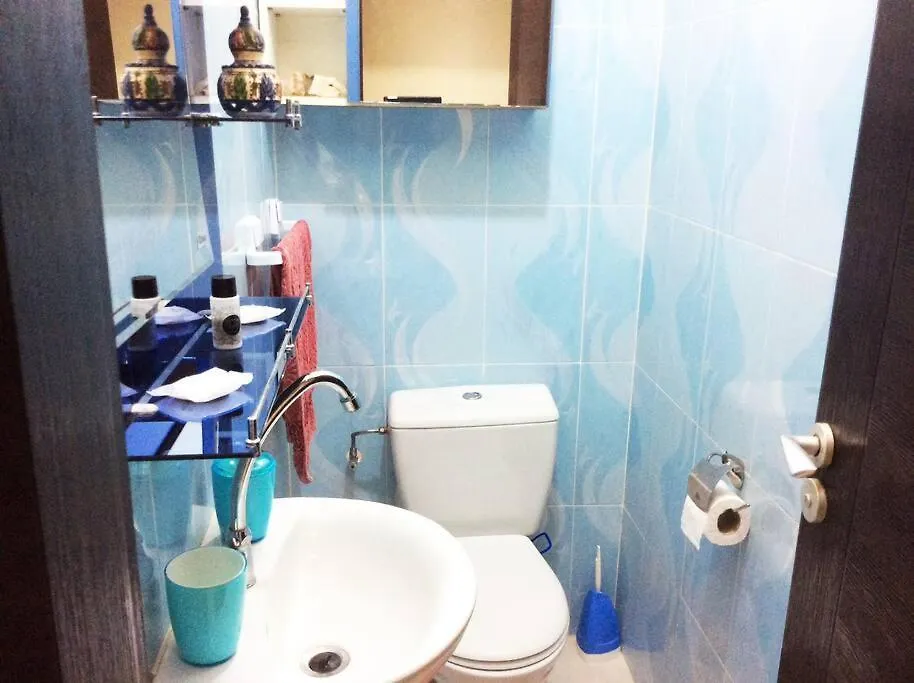 Superbe Appartement Chez Fatiha Agadir