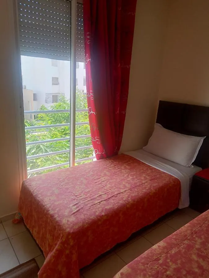 Apartamento Superbe Appartement Chez Fatiha Agadir
