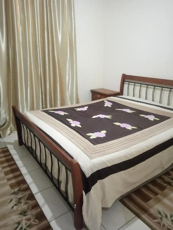Superbe Appartement Chez Fatiha Agadir