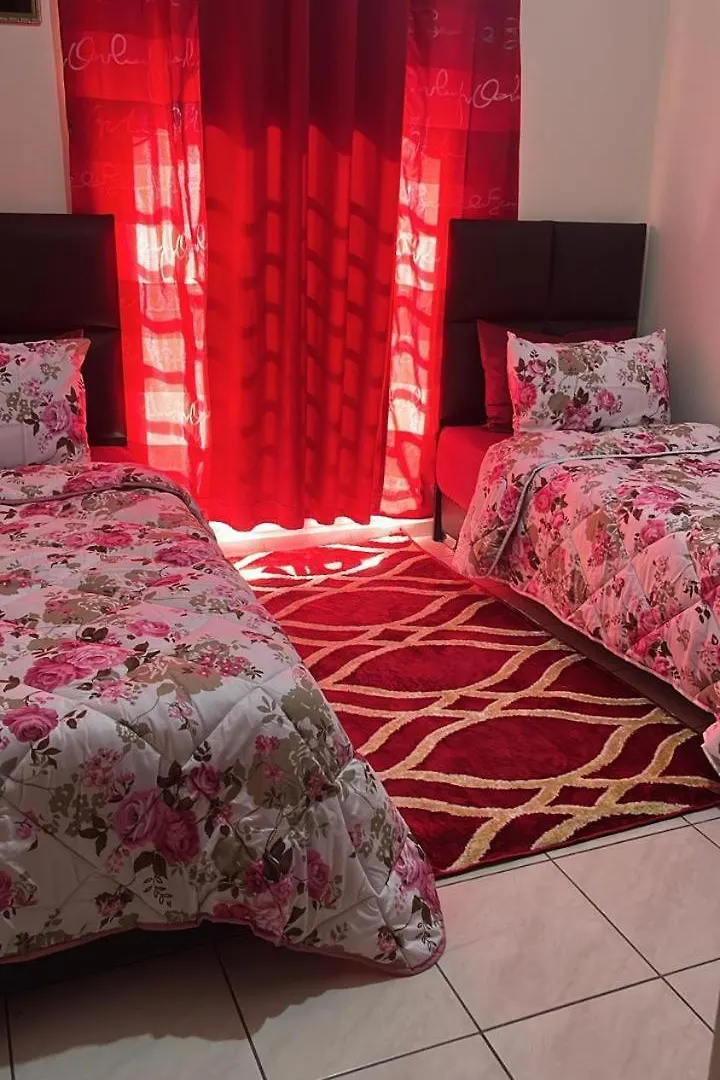 Superbe Appartement Chez Fatiha Agadir 0*,  Marruecos