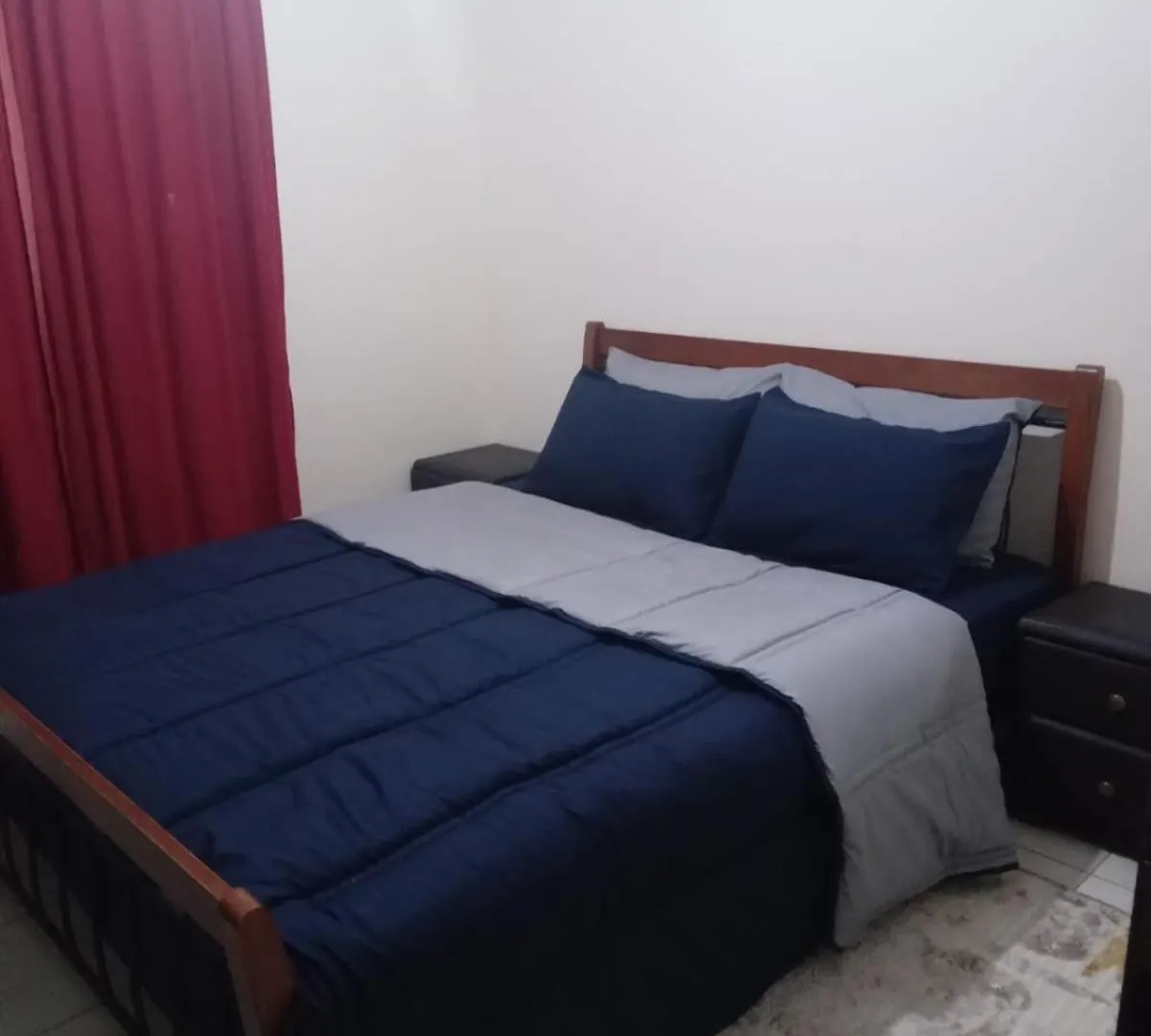 Superbe Appartement Chez Fatiha Agadir Apartamento