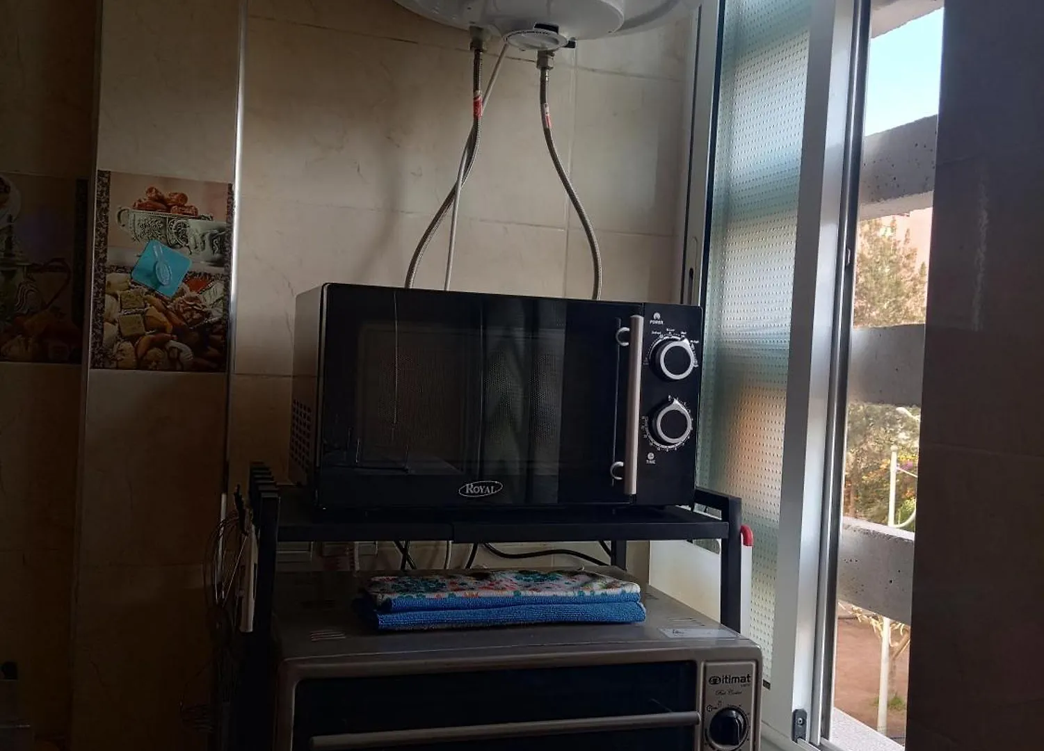 Apartamento Superbe Appartement Chez Fatiha Agadir