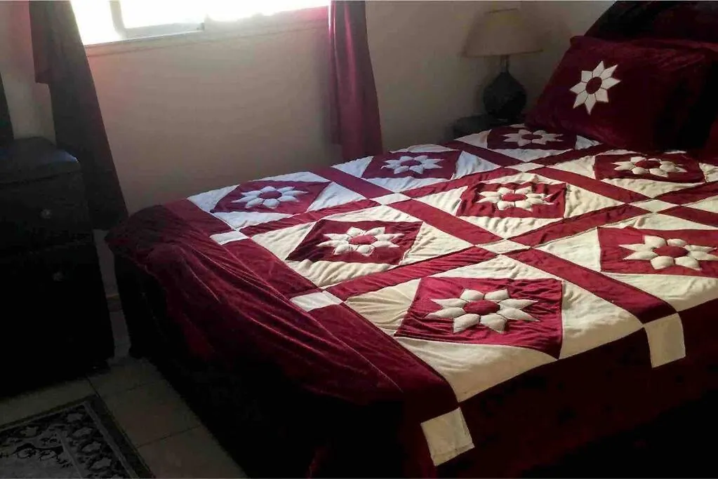 Superbe Appartement Chez Fatiha Agadir 0*,