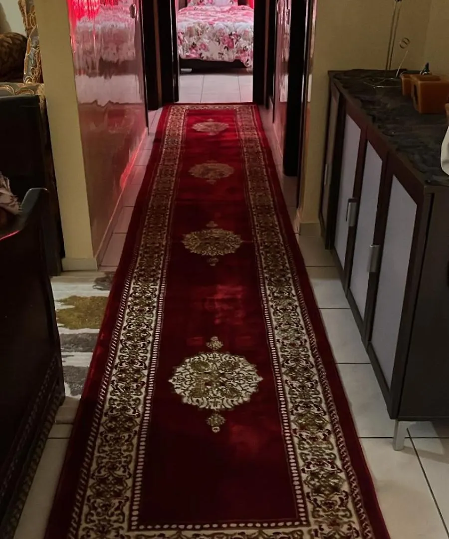 Superbe Appartement Chez Fatiha Agadir